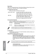 Preview for 104 page of Asus SABERTOOTH 990FX/GEN3 R2.0 User Manual