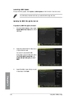 Preview for 112 page of Asus SABERTOOTH 990FX/GEN3 R2.0 User Manual