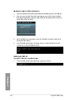 Preview for 116 page of Asus SABERTOOTH 990FX/GEN3 R2.0 User Manual