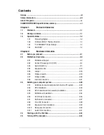 Preview for 3 page of Asus SABERTOOTH 990FX User Manual