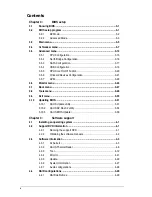 Preview for 4 page of Asus SABERTOOTH 990FX User Manual