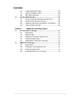 Preview for 5 page of Asus SABERTOOTH 990FX User Manual