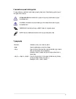 Preview for 9 page of Asus SABERTOOTH 990FX User Manual