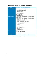 Preview for 12 page of Asus SABERTOOTH 990FX User Manual