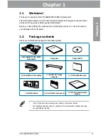 Preview for 13 page of Asus SABERTOOTH 990FX User Manual