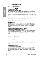 Preview for 14 page of Asus SABERTOOTH 990FX User Manual