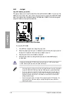 Preview for 36 page of Asus SABERTOOTH 990FX User Manual