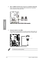 Preview for 40 page of Asus SABERTOOTH 990FX User Manual