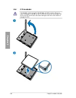 Preview for 48 page of Asus SABERTOOTH 990FX User Manual