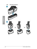 Preview for 54 page of Asus SABERTOOTH 990FX User Manual