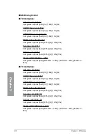 Preview for 72 page of Asus SABERTOOTH 990FX User Manual