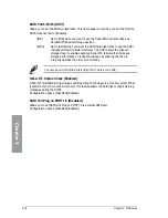 Preview for 80 page of Asus SABERTOOTH 990FX User Manual