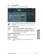 Preview for 81 page of Asus SABERTOOTH 990FX User Manual