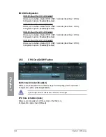 Preview for 82 page of Asus SABERTOOTH 990FX User Manual