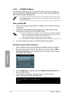 Preview for 98 page of Asus SABERTOOTH 990FX User Manual