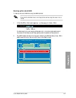 Preview for 99 page of Asus SABERTOOTH 990FX User Manual