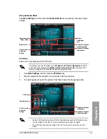 Preview for 113 page of Asus SABERTOOTH 990FX User Manual