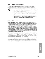 Preview for 129 page of Asus SABERTOOTH 990FX User Manual