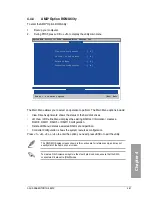 Preview for 131 page of Asus SABERTOOTH 990FX User Manual