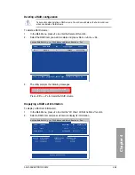 Preview for 133 page of Asus SABERTOOTH 990FX User Manual