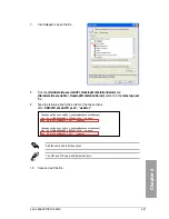 Preview for 137 page of Asus SABERTOOTH 990FX User Manual