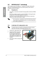 Preview for 142 page of Asus SABERTOOTH 990FX User Manual