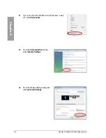 Preview for 144 page of Asus SABERTOOTH 990FX User Manual