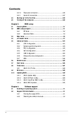 Preview for 4 page of Asus SABERTOOTH P67 User Manual