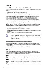 Preview for 6 page of Asus SABERTOOTH P67 User Manual