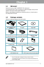 Preview for 13 page of Asus SABERTOOTH P67 User Manual