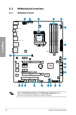 Preview for 20 page of Asus SABERTOOTH P67 User Manual