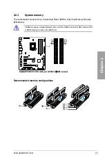 Preview for 23 page of Asus SABERTOOTH P67 User Manual