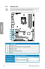 Preview for 28 page of Asus SABERTOOTH P67 User Manual