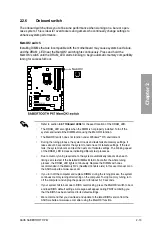 Preview for 31 page of Asus SABERTOOTH P67 User Manual