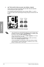 Preview for 34 page of Asus SABERTOOTH P67 User Manual