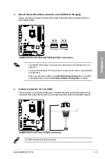 Preview for 35 page of Asus SABERTOOTH P67 User Manual