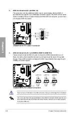 Preview for 36 page of Asus SABERTOOTH P67 User Manual