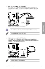 Preview for 37 page of Asus SABERTOOTH P67 User Manual