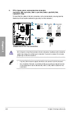 Preview for 38 page of Asus SABERTOOTH P67 User Manual