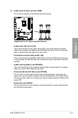 Preview for 41 page of Asus SABERTOOTH P67 User Manual