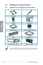 Preview for 42 page of Asus SABERTOOTH P67 User Manual