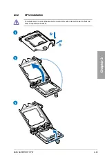 Preview for 43 page of Asus SABERTOOTH P67 User Manual