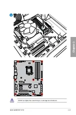 Preview for 49 page of Asus SABERTOOTH P67 User Manual