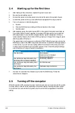 Preview for 58 page of Asus SABERTOOTH P67 User Manual