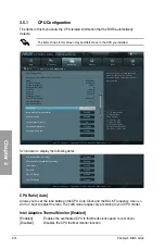 Preview for 72 page of Asus SABERTOOTH P67 User Manual