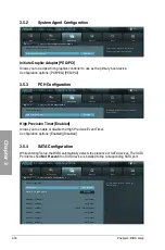 Preview for 74 page of Asus SABERTOOTH P67 User Manual