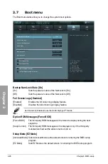 Preview for 84 page of Asus SABERTOOTH P67 User Manual