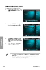 Preview for 90 page of Asus SABERTOOTH P67 User Manual