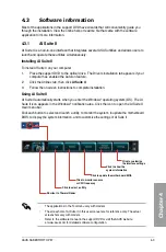 Preview for 99 page of Asus SABERTOOTH P67 User Manual