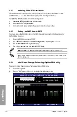 Preview for 102 page of Asus SABERTOOTH P67 User Manual